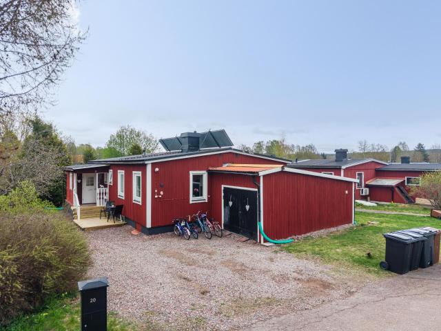 Villa till salu i Dalarna