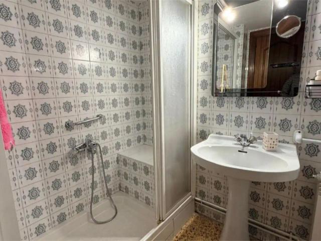 Apartamento en alquiler en Veracruz, Aragón