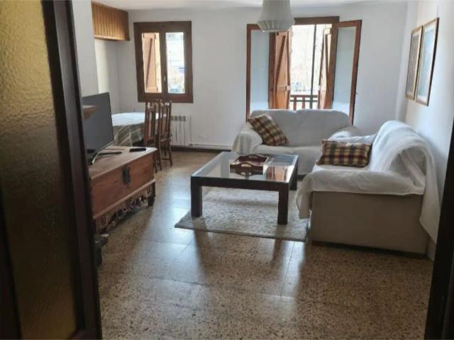 Apartamento en alquiler en Veracruz, Aragón