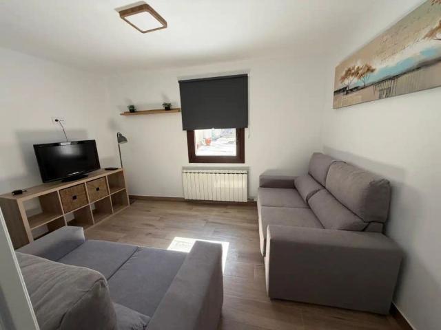 Apartamento en alquiler en Veracruz, Aragón