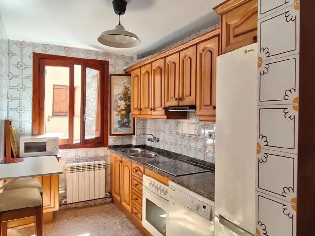 Apartamento en alquiler en Veracruz, Aragón