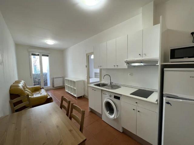 Apartamento en alquiler en Veracruz, Aragón