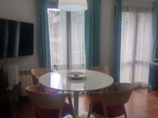 Apartamento en alquiler en Veracruz, Aragón