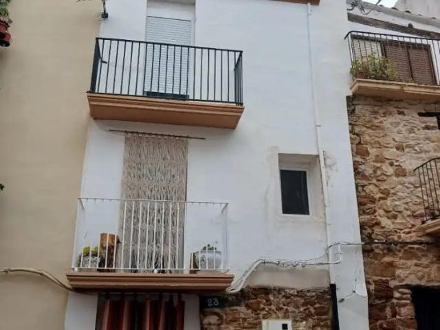 Apartamento en alquiler en l'Alt Maestrat, Valencia