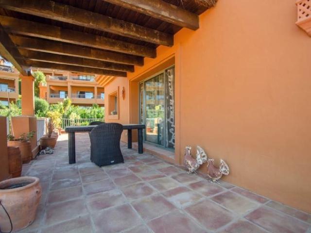 Apartamento en alquiler en La Alqueria, Costa del Sol Occidental