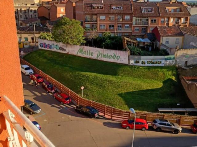 Apartamento en alquiler en Las Eras, Benavente