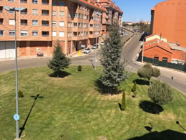 Apartamento en alquiler en Benavente, Castilla y León