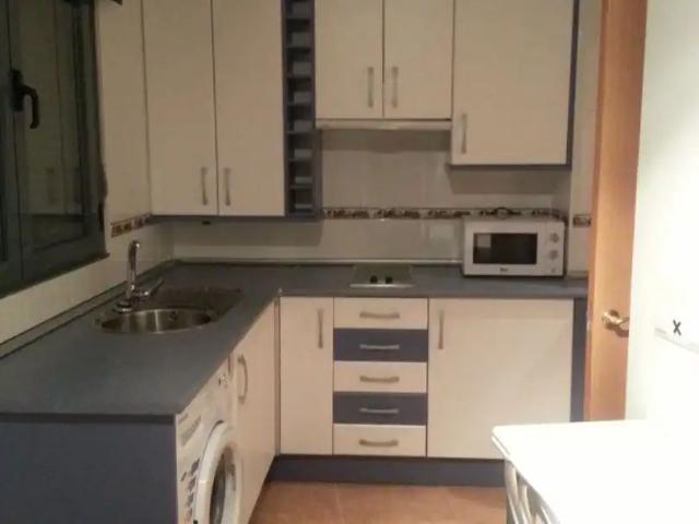 Apartamento en alquiler en Benavente, Castilla y León