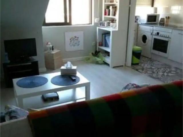Apartamento en alquiler en Las Eras, Benavente