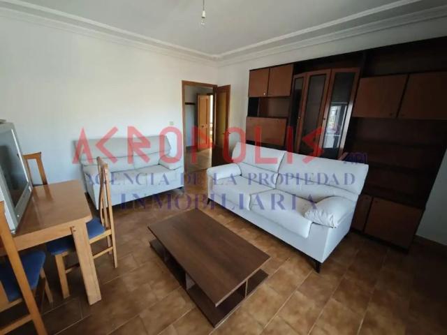 Apartamento en alquiler en Santa Clara, Benavente
