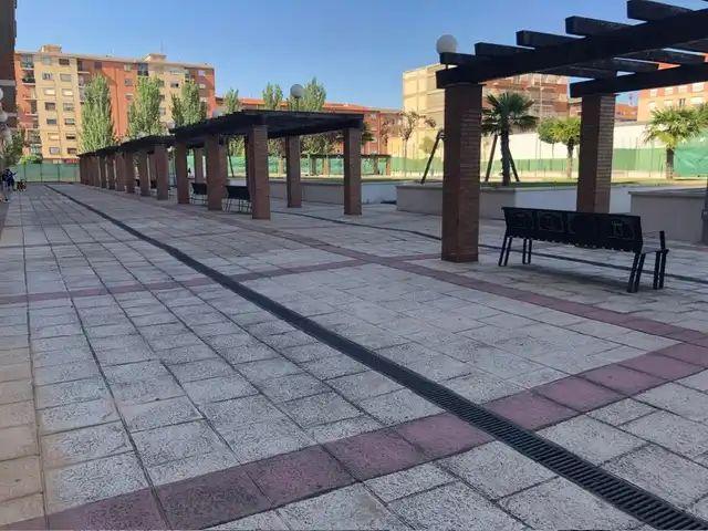 Apartamento en alquiler en Benavente, Castilla y León