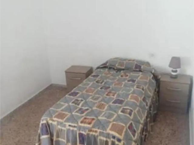 Apartamento en alquiler en Santa Clara, Benavente