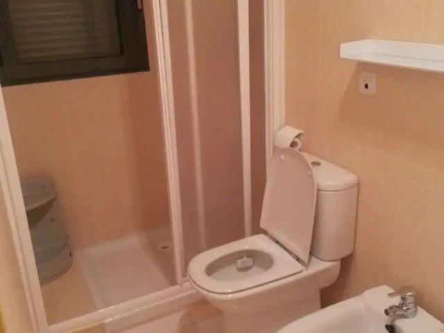 Apartamento en alquiler en Benavente, Castilla y León