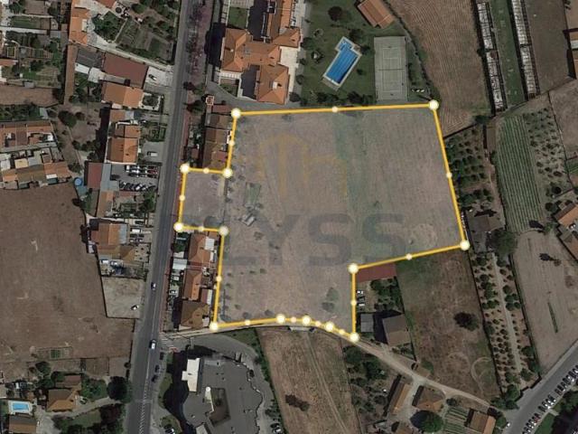 Terreno venda em Porto Alto, Benavente