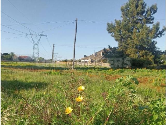 Terreno venda em Benavente, Santarém