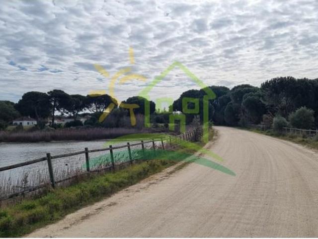 Terreno venda em Benavente, Santarém