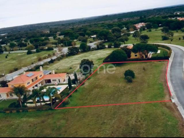 Terreno venda em Benavente, Santarém