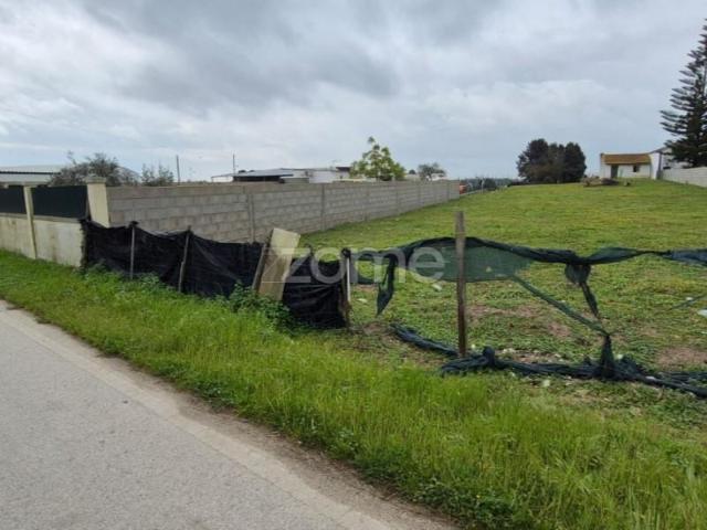 Terreno venda em Benavente, Santarém