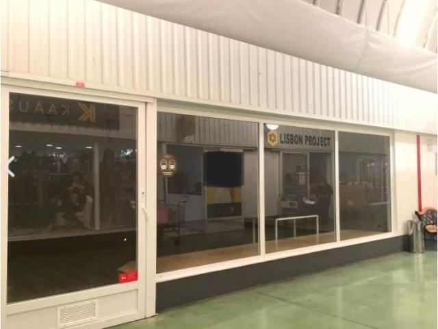 Loja venda em Benavente, Santarém