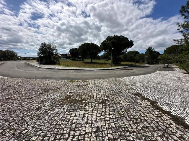 Terreno venda em Benavente, Santarém