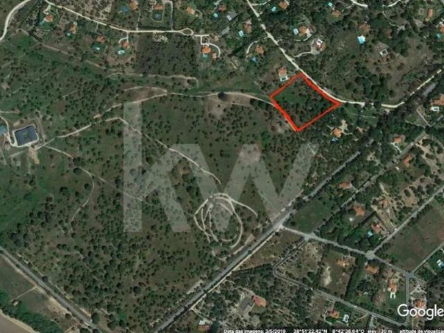 Terreno venda em Benavente, Santarém