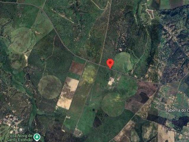 Terreno venda em Foros da Charneca, Benavente