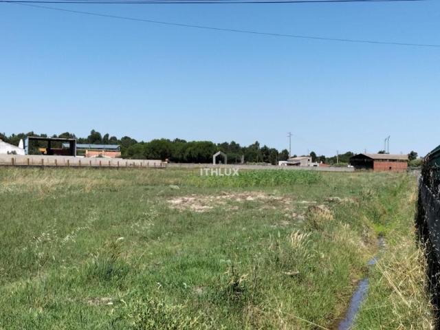 Terreno venda em Benavente, Santarém