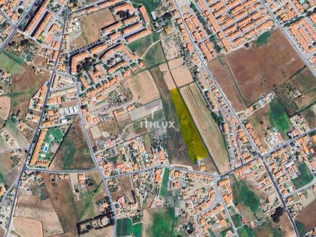 Terreno venda em Benavente, Santarém