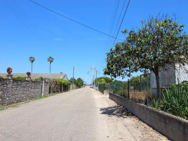 Terreno venda em Benavente, Santarém