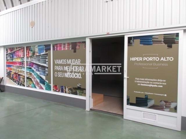 Escritório venda em Benavente, Santarém