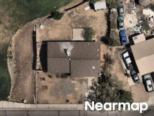 House for sale in New Mexico