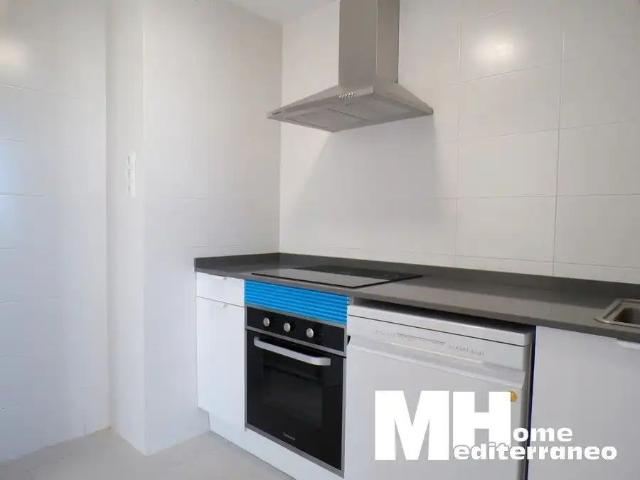 Apartamento en alquiler en el Camp de Morvedre, Valencia