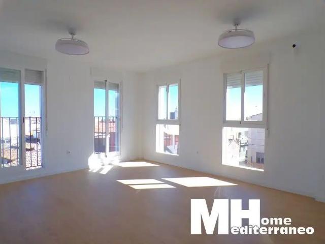 Apartamento en alquiler en el Camp de Morvedre, Valencia