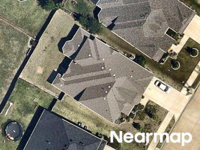 House for sale in Denton, Texas