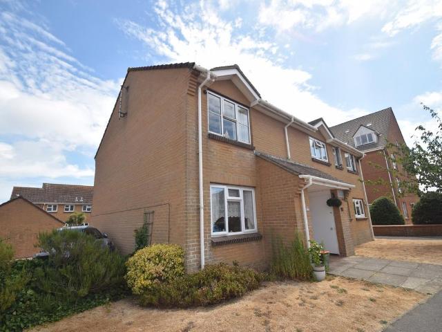Apartment for rent in St Anthony's Hill, Eastbourne