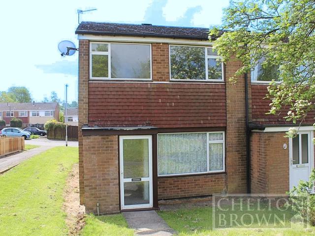 House for rent in Southbrook, Daventry