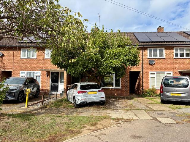 House for rent in St Albans
