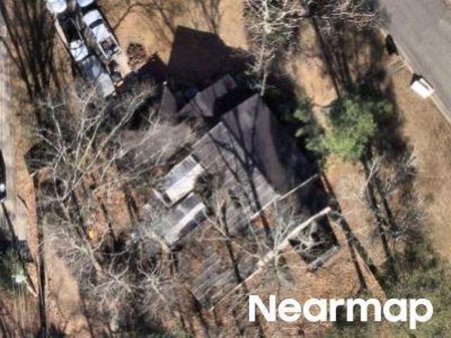 House for sale in Alabama