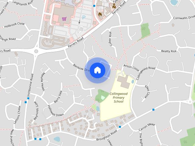 Apartment for rent in Chelmsford, Essex