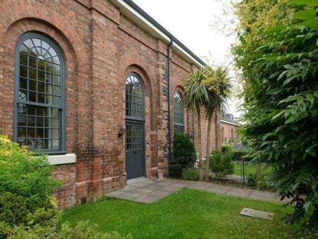 House for sale in Greenfields, Frankwell