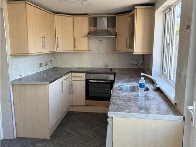Apartment for rent in Dalmuir, Clydebank