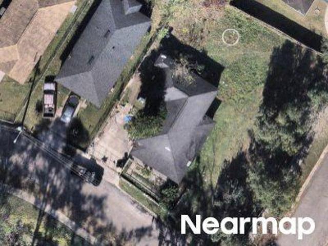 House for sale in Jacksonville, Florida
