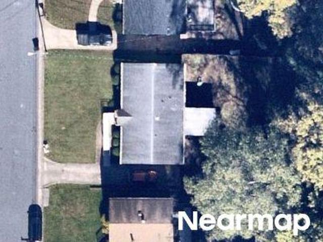 House for sale in Pfafftown, North Carolina