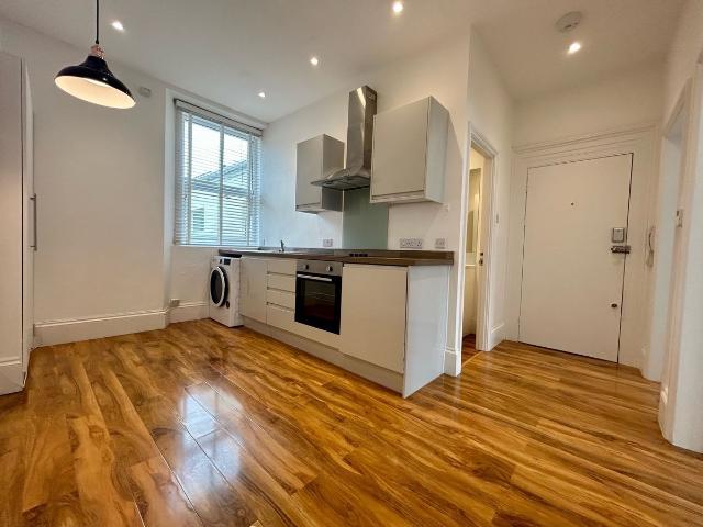 Apartment for rent in Morice Town, Plymouth