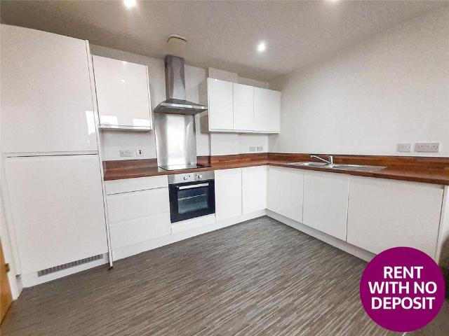 Apartment for rent in Trafford Park, Greater Manchester
