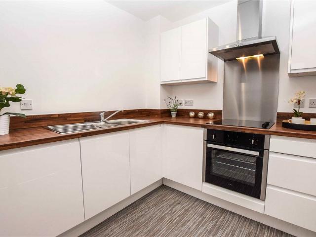 Apartment for rent in Trafford Park, Greater Manchester
