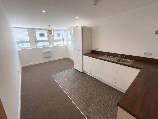 Apartment for rent in Trafford Park, Greater Manchester