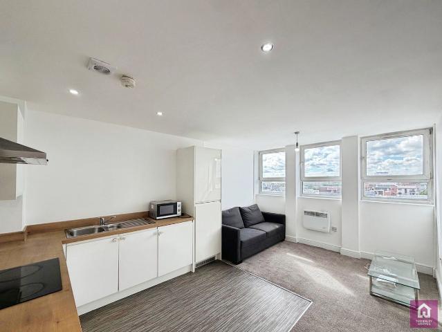 House for rent in Trafford Park, Greater Manchester