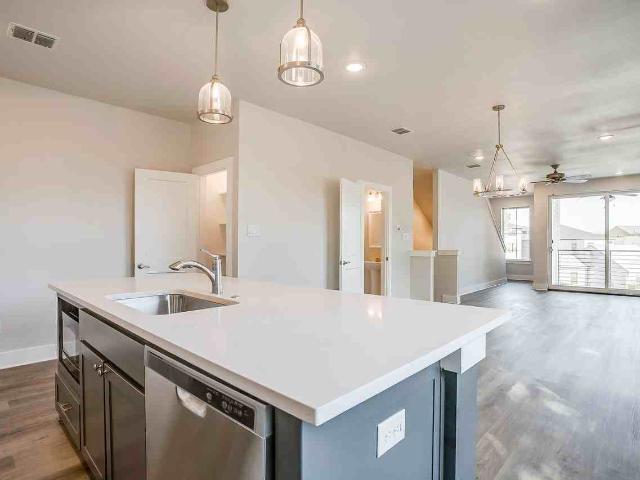 Apartment for rent in Fort Worth, Texas