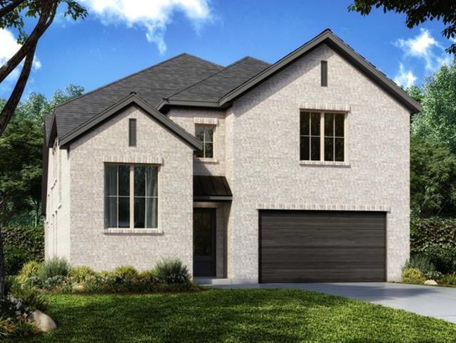 House for sale in Benbrook, Texas